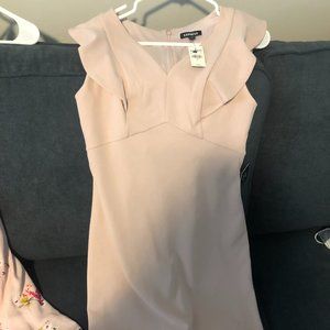 Express Womens Dress